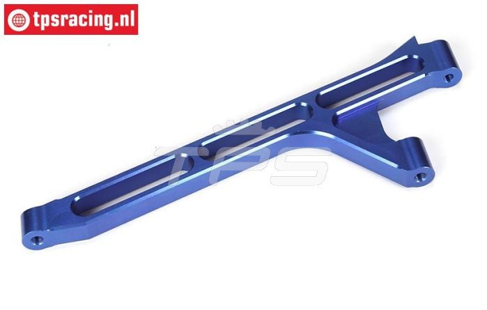 LOSB2560 LOSI 5IVE-T Tuning Chassis strip voor, 1 st.