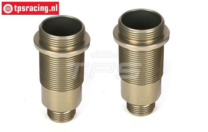 LOSB2863 Schokdemper huis L70 LOSI 5T-BWS, 2 st.