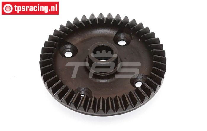 BWS55032 Diff. Tandwiel achter 43T BWS-LOSI, 1 st.