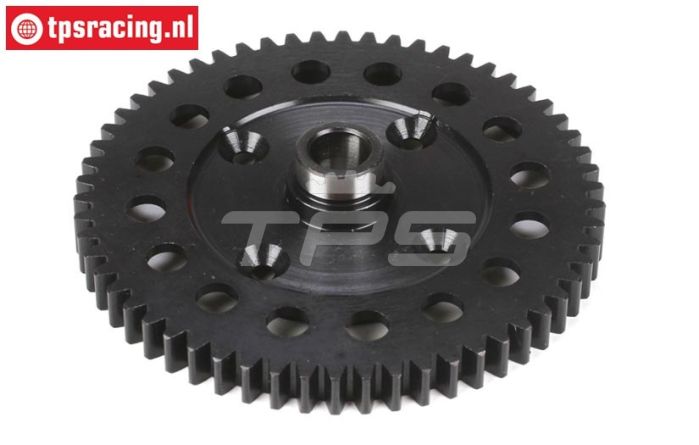 LOSB3210 Diff. tandwiel 58T-M1,5 LOSI 5T-BWS-TLR, 1 st.