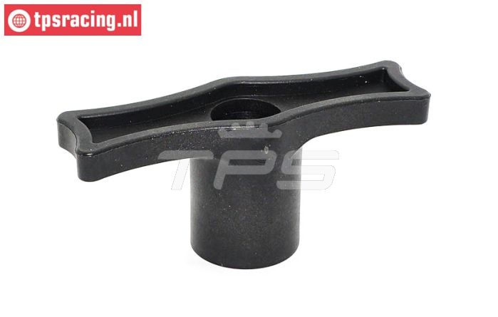 TPS9022 Wielsleutel 25 mm zeskant, 1 st.