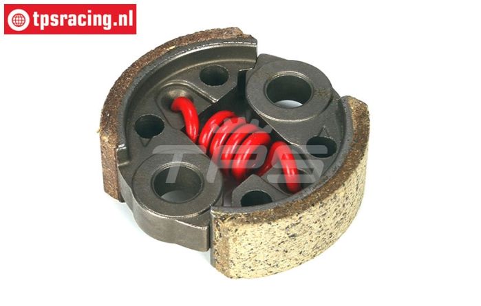 LOSB5039 LOSI 5T Koppeling schoen Ø53-8.000T, Set