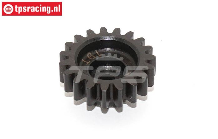 BWS55029 Tandwiel 19T BWS-LOSI, 1 st.