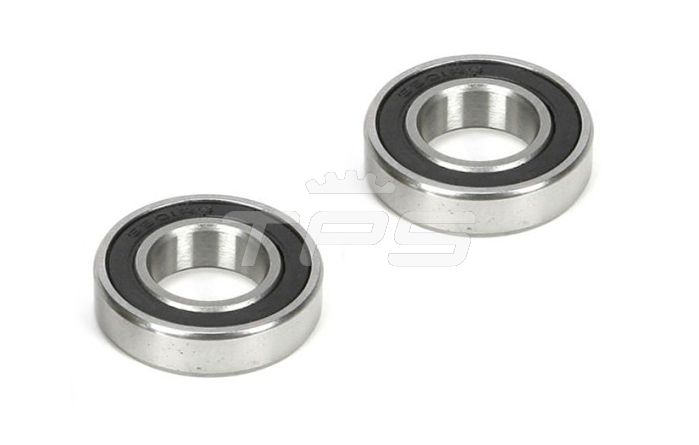 LOSB5975 LOSI 5T Kogellager Ø15-Ø28-H7 mm, 2 st.