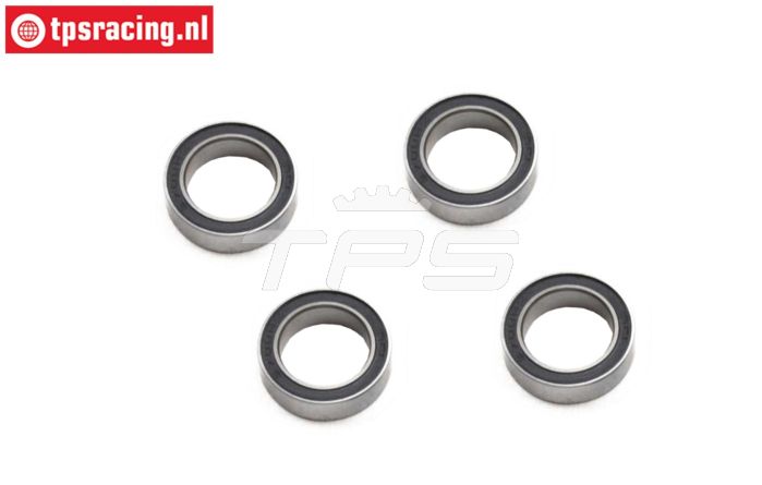 LOS-3747 LOSI 5T Kogellager Servo-saver, 4 st.