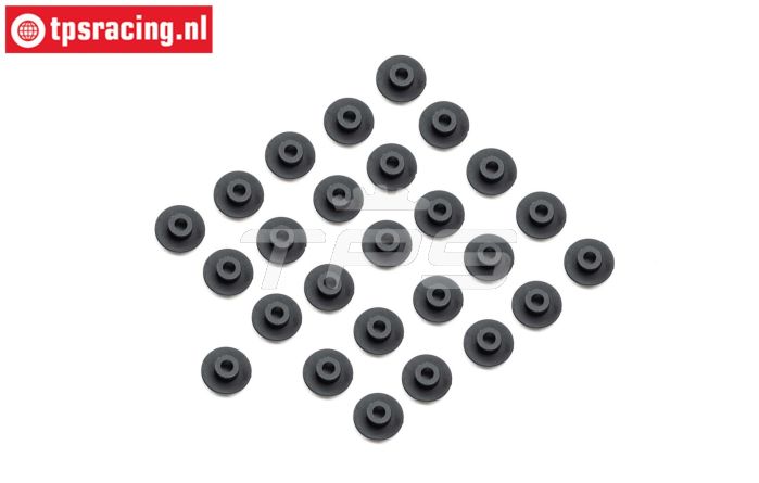LOS-3652 LOSI 5IVE-TE 3.0 kapringen, 26 st.