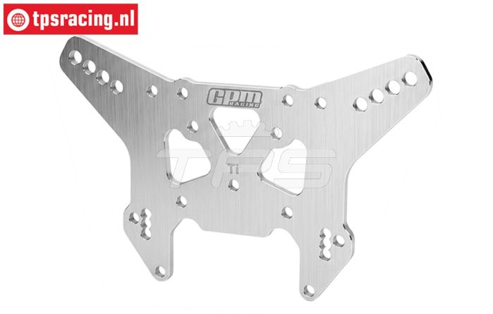 5T3/030 LOSI 5IVE-T 3.0 Titanium Schokdemper toren acht., 1 st.