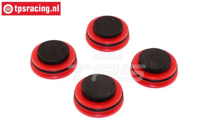 TPS2855/08 Tuning Volume Compensatie LOSI 5T-BWS, set