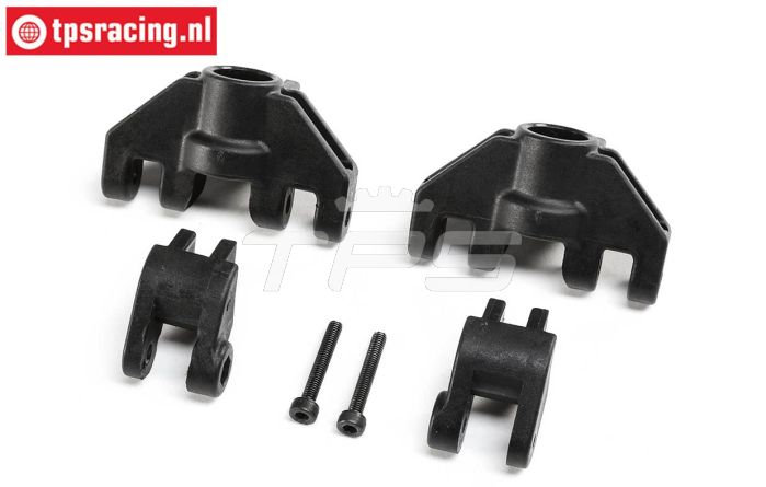 LOS244004 Fusee binnen LMT Truck, Set