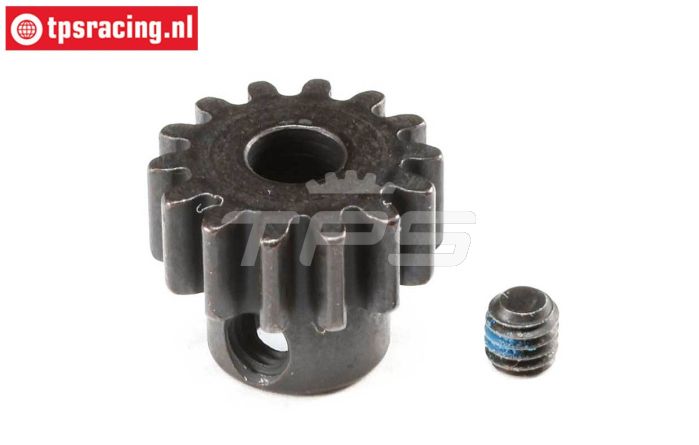 LOS242054 Stalen tandwiel 14T-M1,0 LMT Truck, 1 st.
