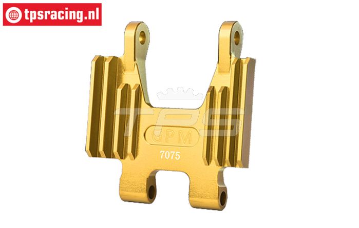 MX088-GD PROMOTO Alu-ESC koeler Goud, 1 st.