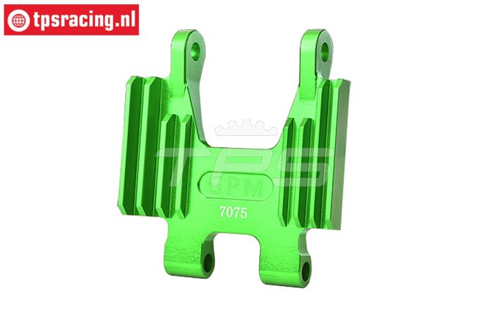 MX088-G PROMOTO Alu-ESC koeler groen, 1 st.