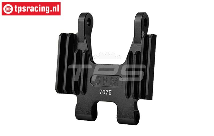 MX088-BK PROMOTO Alu-ESC koeler zwart, 1 st.