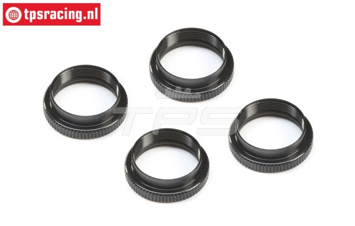 TLR243045 PROMOTO Schokdemper stelring, 4 st.