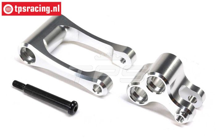 LOS364001 PROMOTO Alu-Schokdemper hevel achter, Set