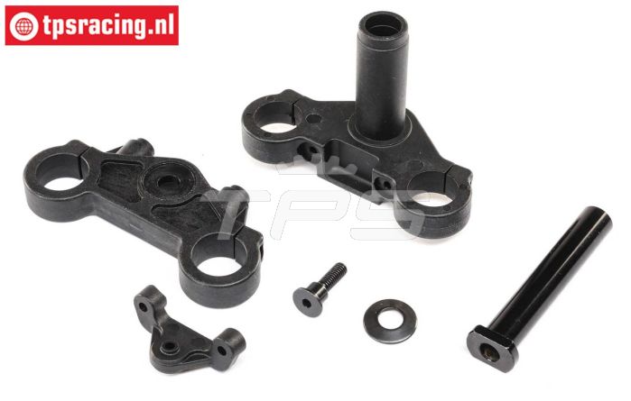 LOS264004 PROMOTO Balhoofd delen, set