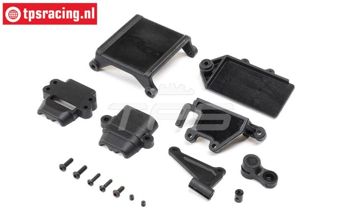 LOS261013 PROMOTO Electronika houder, set