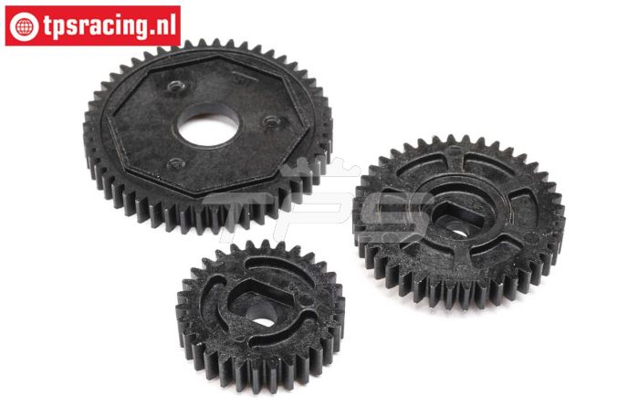 LOS262007 PROMOTO Tandwielen, set