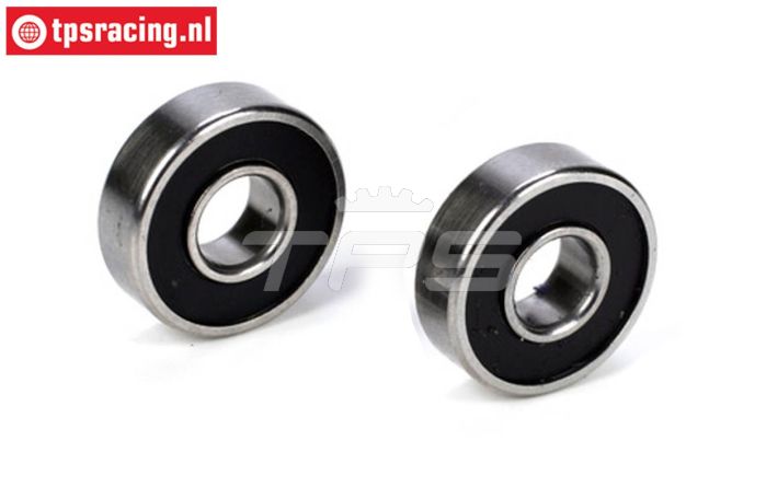 LOSA6955 PROMOTO kogellager Ø5-Ø13-H4 mm, 2 st.