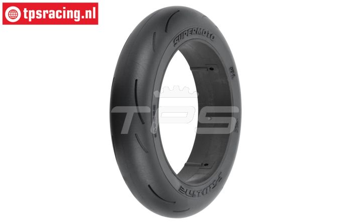 PRO1022211 Supermoto S3 voorband MTD, Set