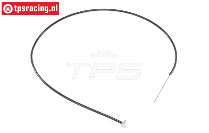 LOS262011 PROMOTO Remkabel voor, 1 st.