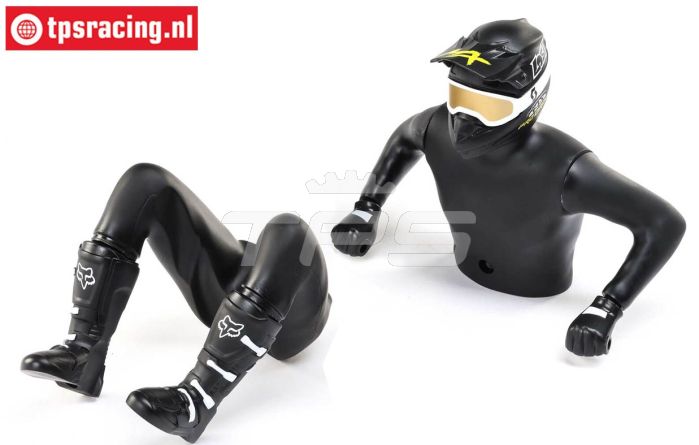 LOS260013 PROMOTO bestuurder Pro Circuit, set