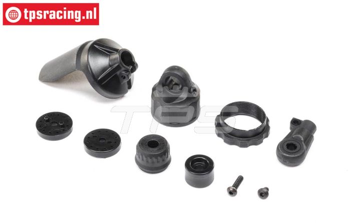 LOS263008 PROMOTO Schokdemper delen, set