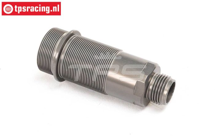 LOS263011 PROMOTO Schokd. huis L53,6 mm, 1 st.