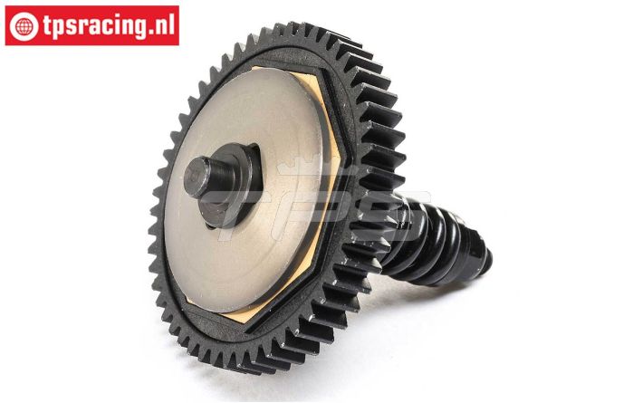 LOS262006 PROMOTO Slipper Koppeling, set