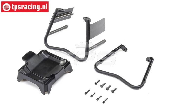 LOS261000 PROMOTO Standaard, set