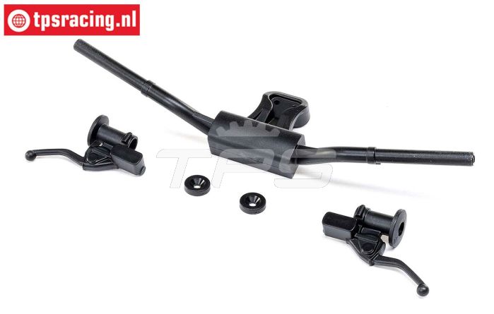 LOS261007 PROMOTO-MX Stuur met handgreep, Set