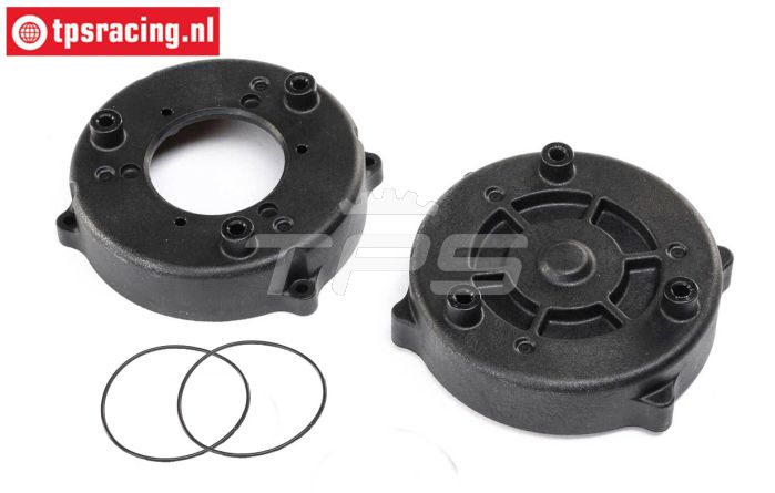 LOS261005 PROMOTO Balans wiel box, set