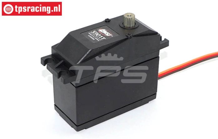 SPMS901 Spektrum SPMS901 18T, 1 St.