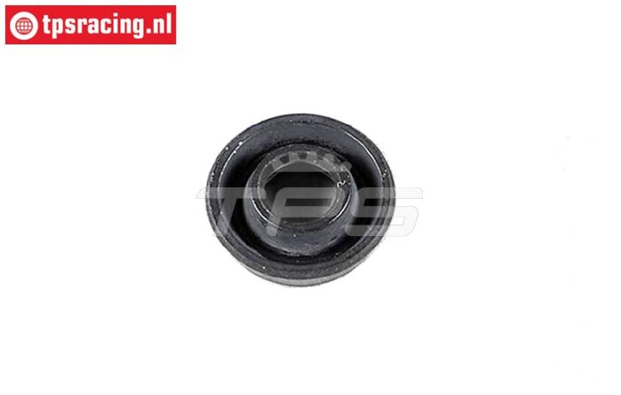 M1000/34DOT4-5 Mecatech rem zadel keerring, 1 st.