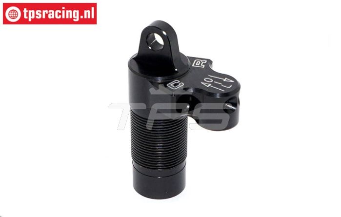 M2009/11 Mecatech Click Shock behuizing, 1 st.