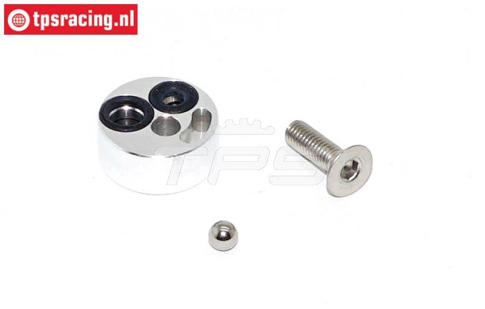 M2009/23 Mecatech Click Shock terugslag Ventiel, Set