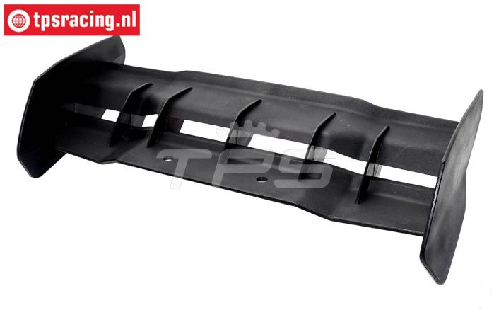 TPS500301 Achterspoiler Dubbel MCD-Rovan, Set