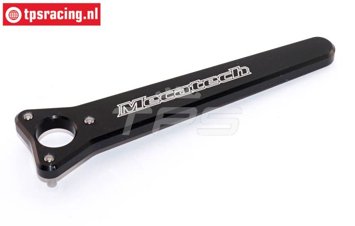 M2020/04 Mecatech Veer spanning sleutel, 1 st.