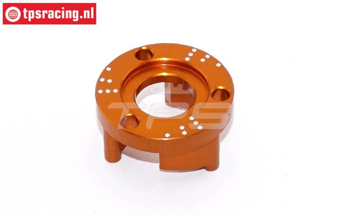 M2020/14 Mecatech Koppeling veerspanner, 1 st.