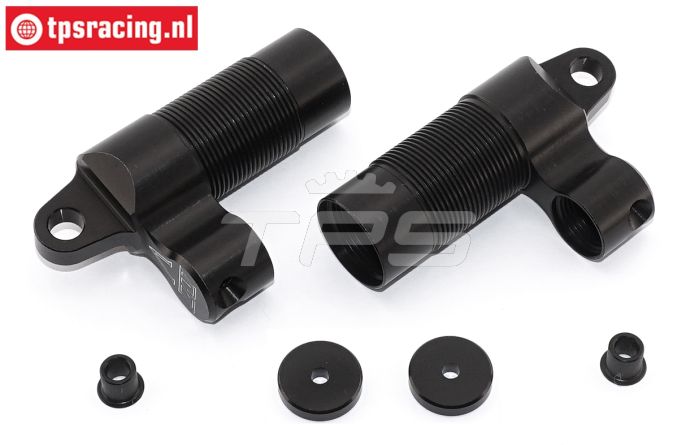 M2019/10 Mecatech Variable Flow Ombouw, Set