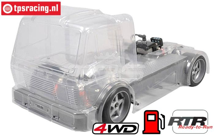 FG353259R Street Team Race Truck Sports-Line 4WD RTR