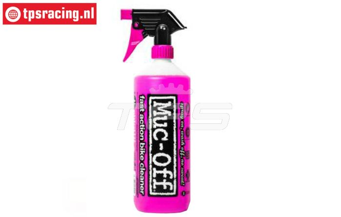 MCO904CTJ MUC-Off RC Reiniger 1 liter. 1 st.