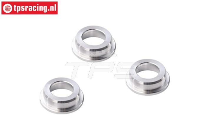MX038/SP PROMOTO Alu-Aandrijving insets, set