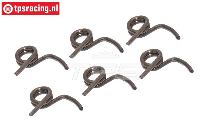 NRPC030 N-R-P Powergrip veer 1.7 mm, 6 st.