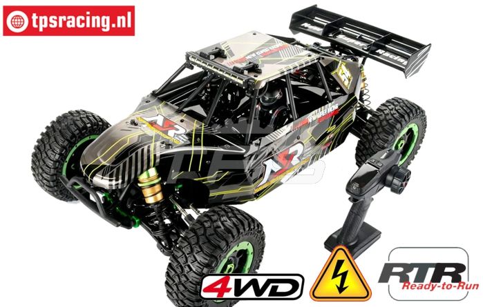 NSR05008 NSR 5XL-E 1/5 Elektrische 4WD Buggy