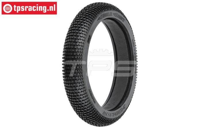 PRO1021702 Hole Shot M3 voorband, Set