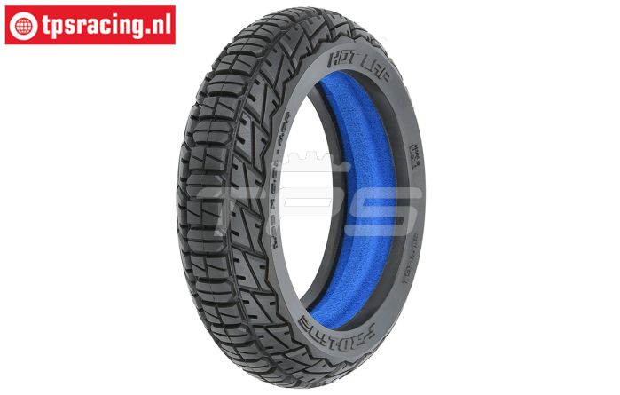 PRO1026102 Hot lap MX V2 Bead M3 Achterb., Set