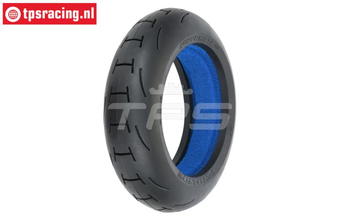 PRO10245203 Supermoto 2.0 S3 achterband, Set