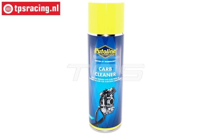 PUT70047 Putoline Carburateur Cleaner 500 ml, 1 St.