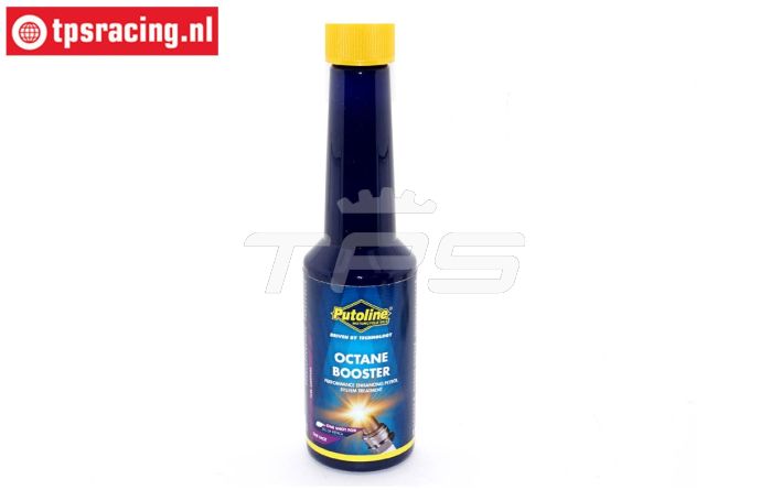 PUT74451 Putoline Octane Booster 150 ml, 1 St.